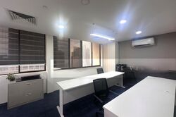 International Plaza (D2), Office #571627361